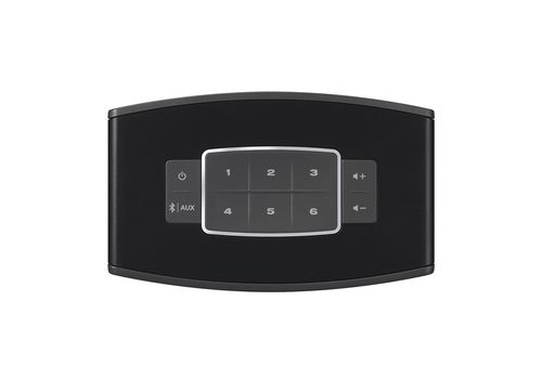 SoundTouch 10 BLack 230V EU au meilleur prix au Maroc