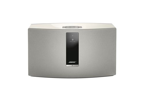 SoundTouch 30 III White 230V EU au meilleur prix au Maroc