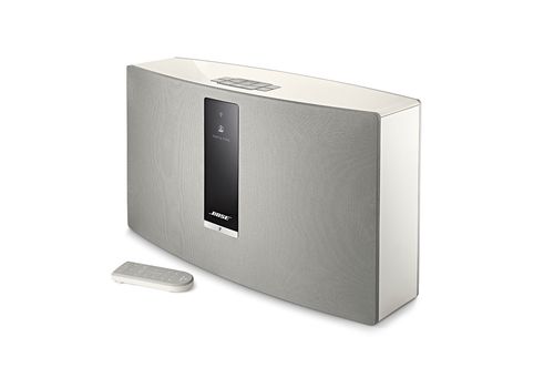 SoundTouch 30 III White 230V EU au meilleur prix au Maroc