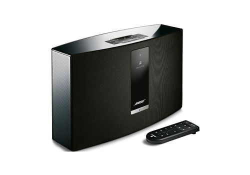 SoundTouch 20 III Black 220V EU au meilleur prix au Maroc