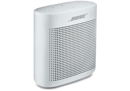 SoundLink color BT SPKR II POLAR WHITE au meilleur prix au Maroc