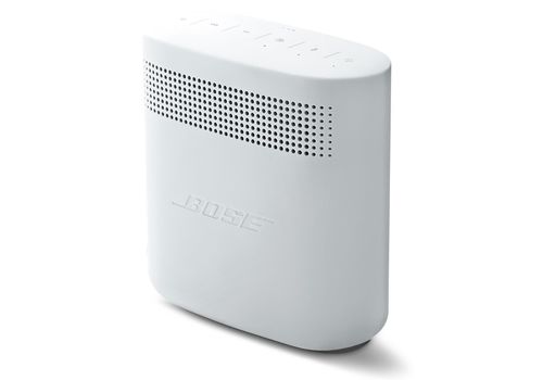 SoundLink color BT SPKR II POLAR WHITE au meilleur prix au Maroc