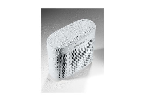 SoundLink color BT SPKR II POLAR WHITE au meilleur prix au Maroc