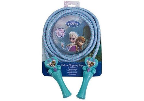 Corde à Sauter - reine des neiges - Frozen au meilleur prix au Maroc