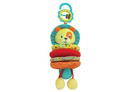 DOUDOU GD LION Vibration Manuelle- Winfun au meilleur prix au Maroc