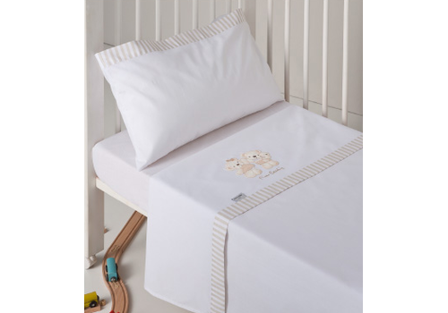 Coffret Draps 3 Pcs Pierre Cardin au meilleur prix au Maroc
