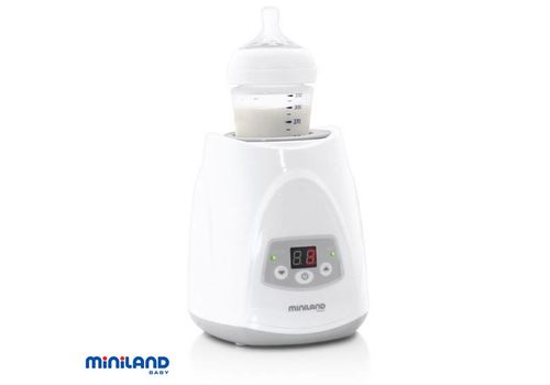 Chauffe-biberon - Miniland au meilleur prix au Maroc