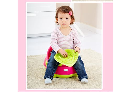 Pot babyhood 2in1 au meilleur prix au Maroc