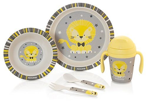 Coffret Repas savane - Mini land au meilleur prix au Maroc