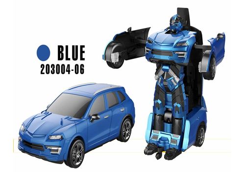 Fighter Autobots Transforming Car - Funny In au meilleur prix au Maroc