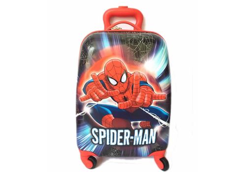 Valise Rigide Spider-man à 42cm au meilleur prix au Maroc