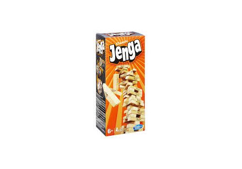Jenga Giant au meilleur prix au Maroc
