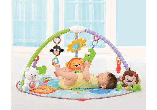 Tapis smart Baby - Douce Planète au meilleur prix au Maroc