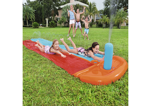 Tapis aquatique - BESTWAY au meilleur prix au Maroc