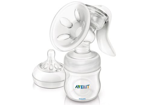 Philips AVENT Tire Lait Natural Manuel au meilleur prix au Maroc