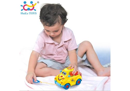 Voiturette des formes- HUILE TOYS au meilleur prix au Maroc