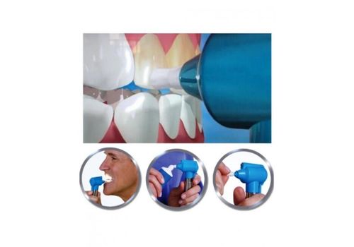 Blanchisseur De Dents - Luma Smile au meilleur prix au Maroc