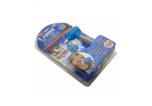 Blanchisseur De Dents - Luma Smile au meilleur prix au Maroc