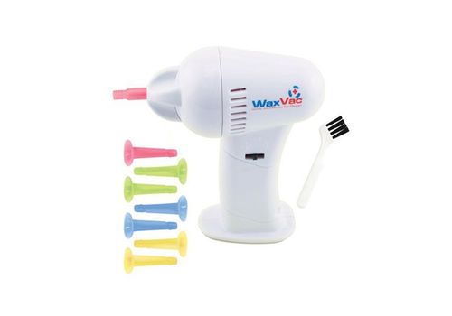 Appareil Nettoyage Oreille - Waxvac au meilleur prix au Maroc