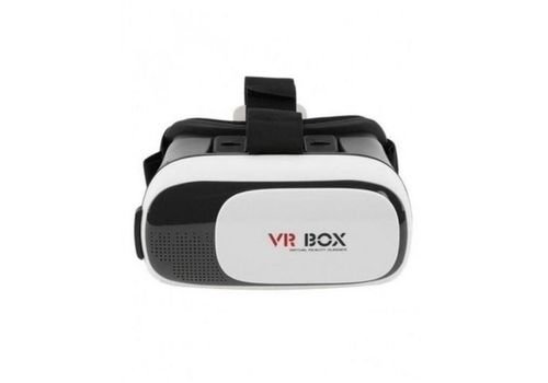 Casque de Réalité Virtuelle REALITY 3D vision extraordinaire original au meilleur prix au Maroc