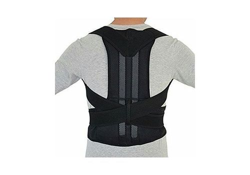 Correcteur de posture pour femmes ET hommes au meilleur prix au Maroc