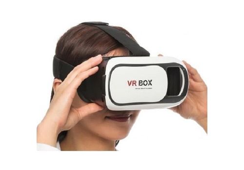 Virtuel lunette 3D pour Tous mobiles Android et Iphone au meilleur prix au Maroc