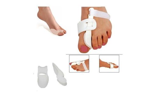 Correcteur nocturne pour hallux valgus au meilleur prix au Maroc