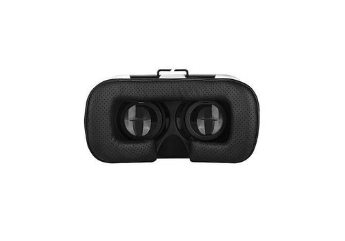 VR BOX II Lunettes 3D Réalité Virtuelle Case VR BOX Pour Tous mobiles Android et Iphone au meilleur prix au Maroc