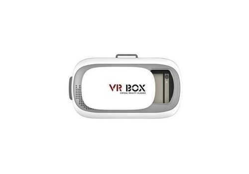 Casque de Réalité Virtuelle 3D au meilleur prix au Maroc