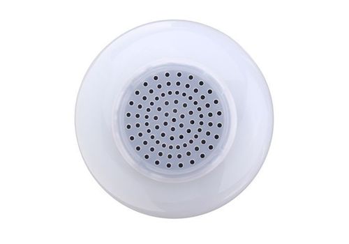 LED MUSIC Ampoule  Haut-Parleur Bluetooth+ CLES USB au meilleur prix au Maroc