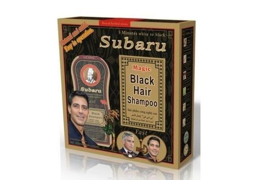 Subaru Black Hair au meilleur prix au Maroc