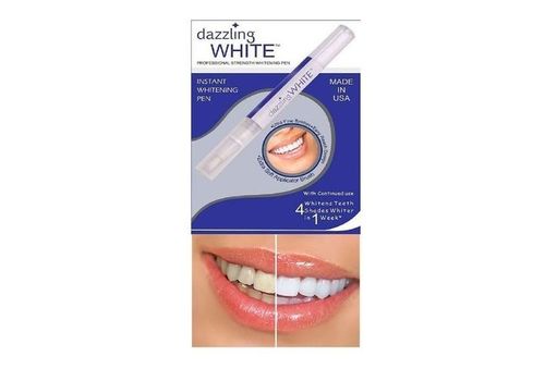 Stylo Blanchiment des dents instantané - Dazzling White au meilleur prix au Maroc