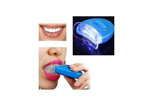 WhiteLight Kit Blanchiment Dentaire au meilleur prix au Maroc