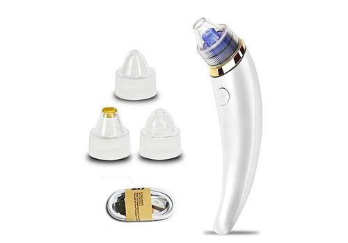 Aspirateur Points Noirs avec chargeur Original au meilleur prix au Maroc