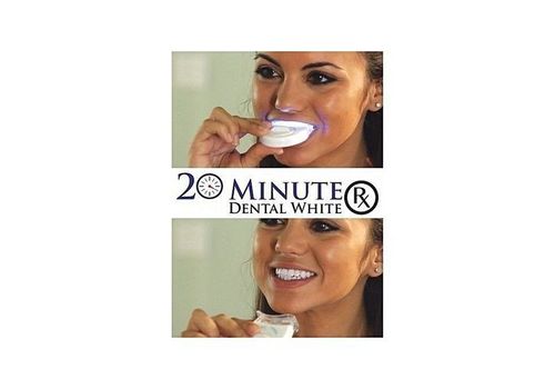 White Light Smile au meilleur prix au Maroc