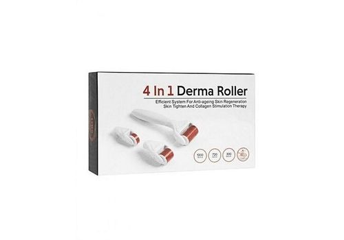 System avec des aiguilles de titanium 4 in 1 au meilleur prix au Maroc