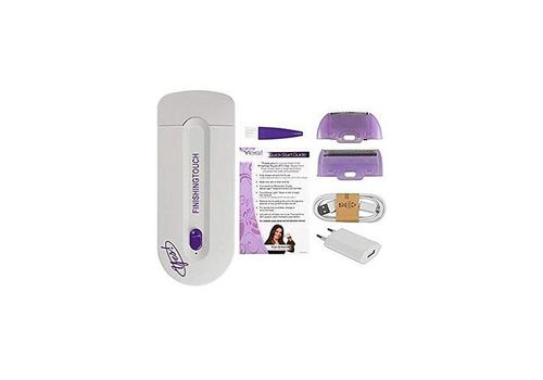 Finishing Touch YES  Rasoir et épilateur électrique au meilleur prix au Maroc