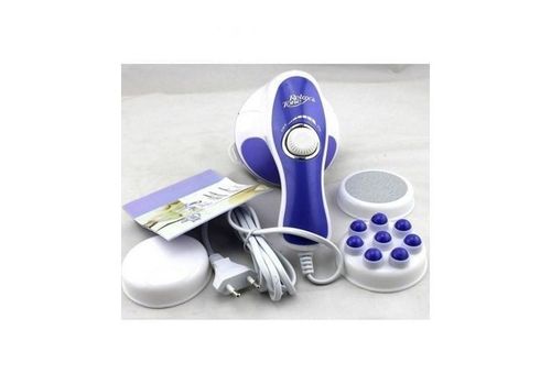 Le Masseur Relax & Spin Tone au meilleur prix au Maroc