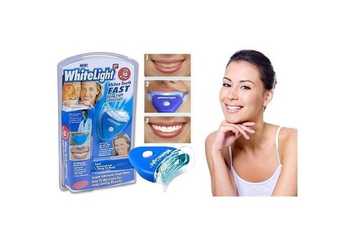 White Light Blanchissant au meilleur prix au Maroc