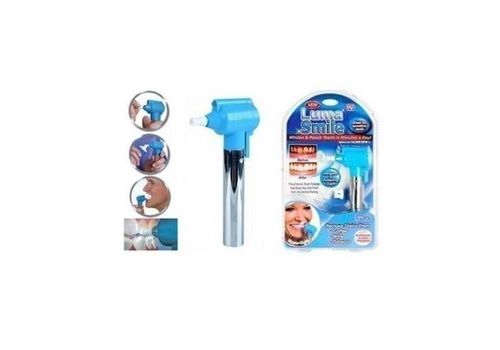 Luma Smile Blanchisseur Dents Original au meilleur prix au Maroc