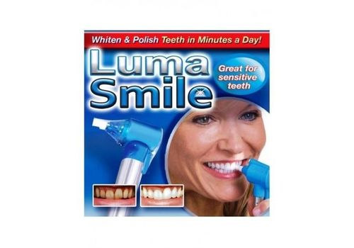 Luma Smile blancheur des dent au meilleur prix au Maroc