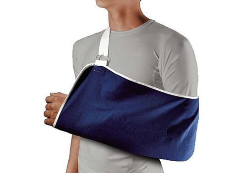 Echarpe D'immobilisation Du Bras Et Épaule au meilleur prix au Maroc