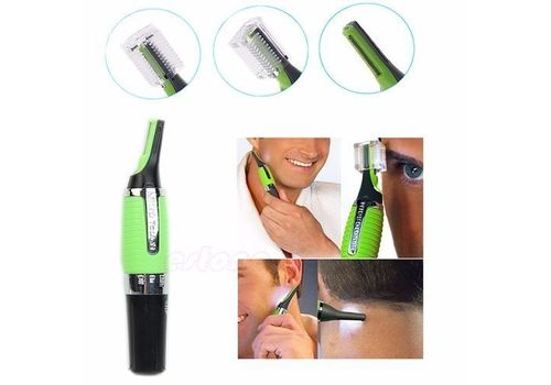 Micro Touch Max Tondeuse de Précision au meilleur prix au Maroc