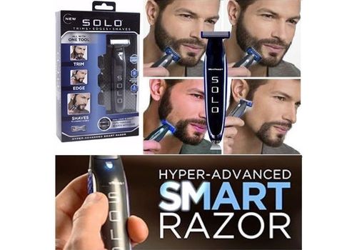 Rasoir rechargeable, coupe-bordures et coupe-bordures au meilleur prix au Maroc