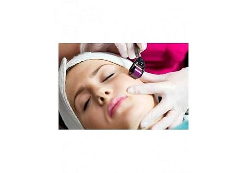 DermaRoller 0,5mm. au meilleur prix au Maroc