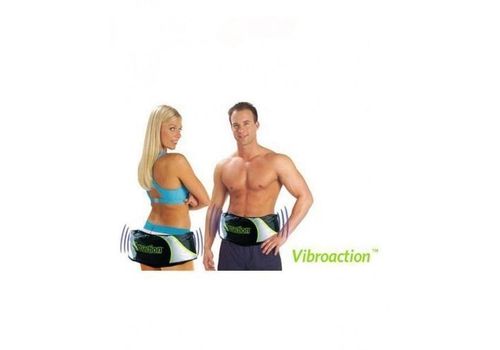 Ceinture Vibro au meilleur prix au Maroc