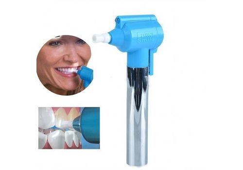 Blanchisseur De dents Luma Smile au meilleur prix au Maroc