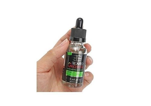 Original Huile de barbe et cheveux au meilleur prix au Maroc