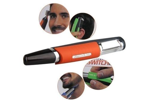 SWTCHBLADE -Tout en 1 -  Tondeuse Rechargeable Tondeuse- Rasoir- Finition. au meilleur prix au Maroc