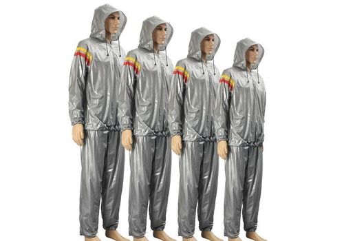 Sauna Suite au meilleur prix au Maroc